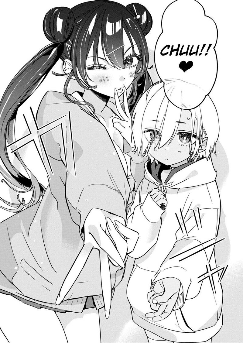 Now That We Draw - Chapter 24 image 24